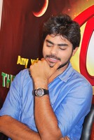 Manoj and Anil Kalayan at Tori